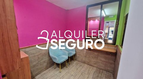 Foto 5 von Geschaftsraum zur Miete in Calle Ramon Lujan, Almendrales, Madrid Capital