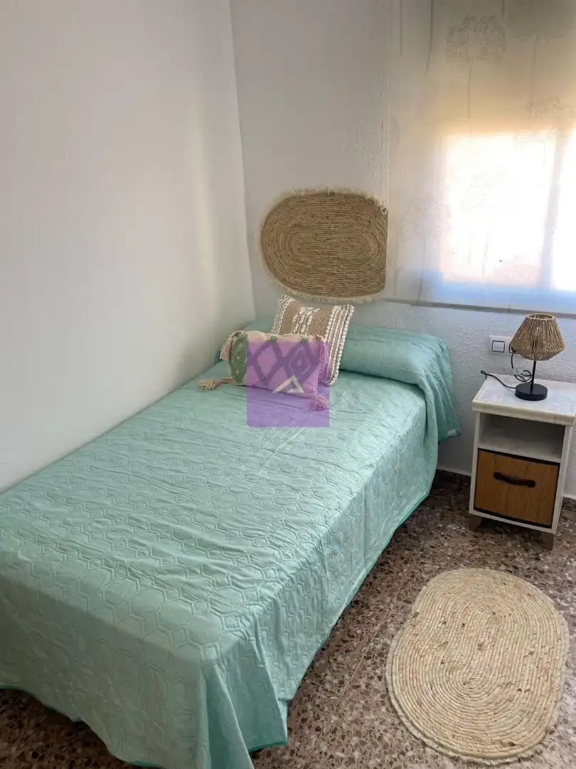 Apartament amb terrassa en venda a Carrer del Riu Segarra 28, imagen 5