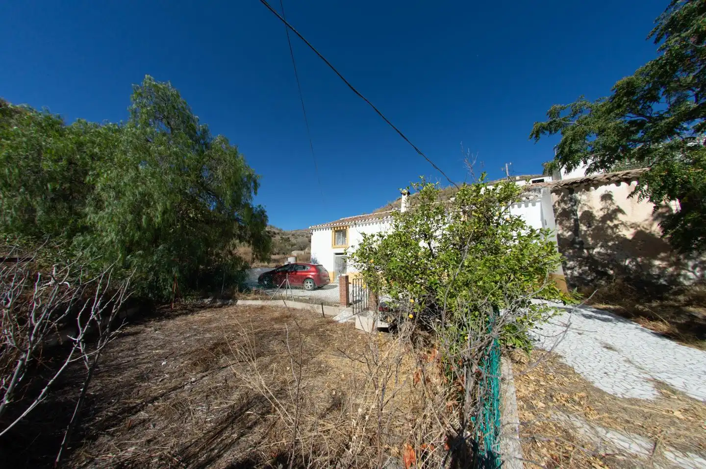 House with garden for sale in Albox, imagen 77