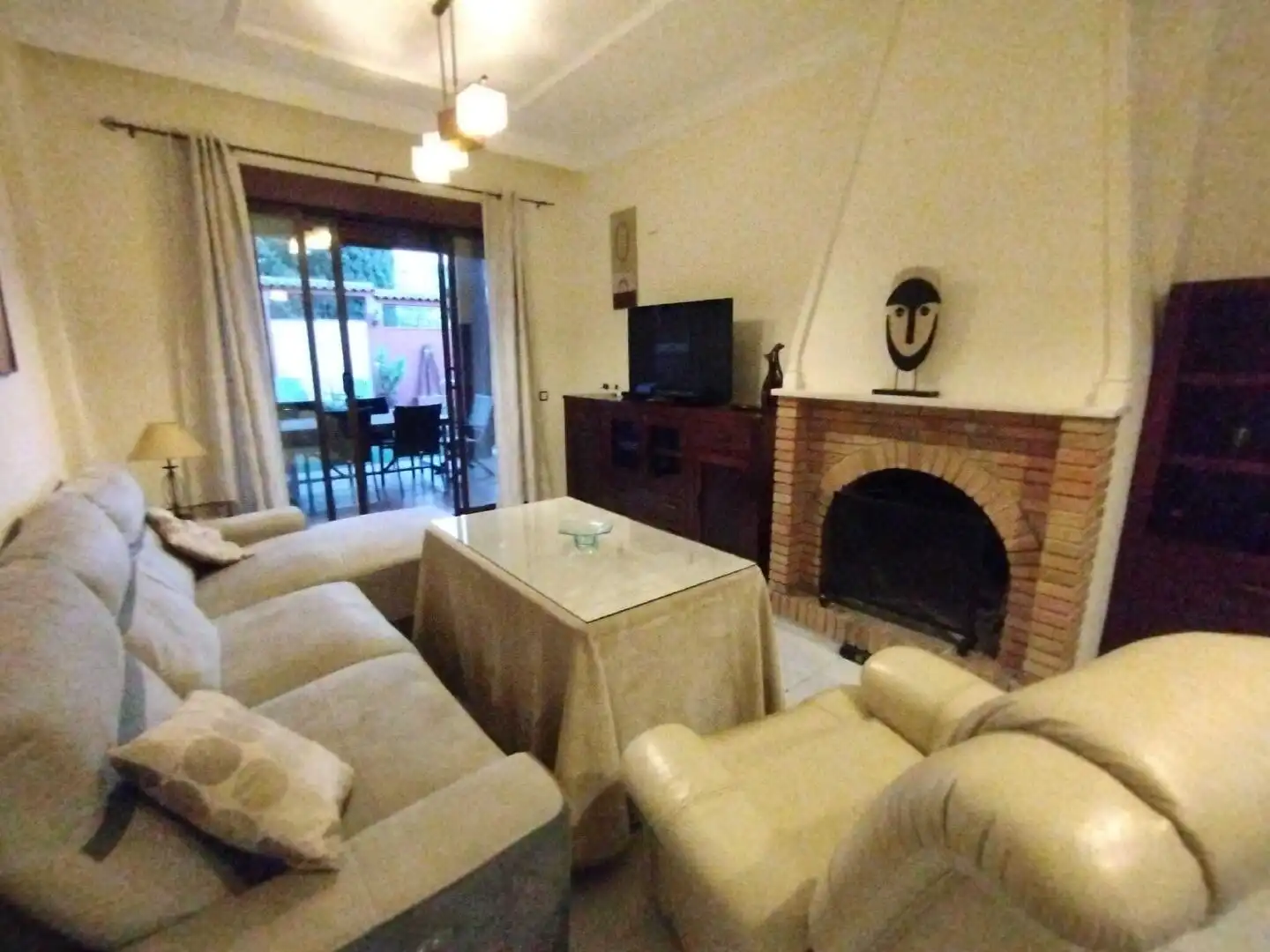 Living room of Houses for sale in Cabra