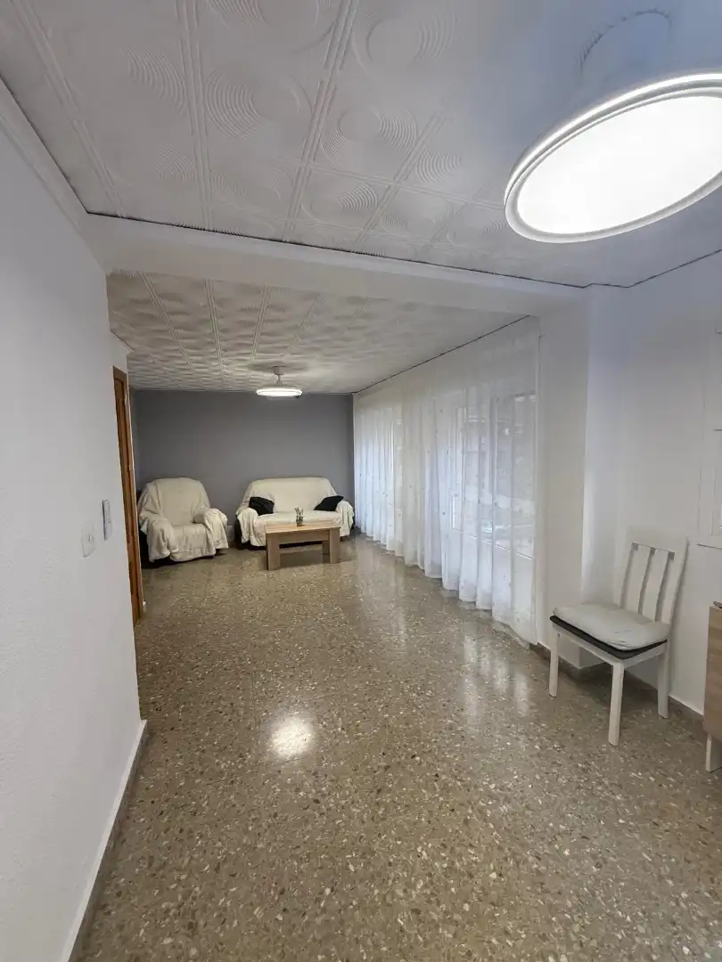Piso en venta en Alcoy / Alcoi con Aire acondicionado y Trastero