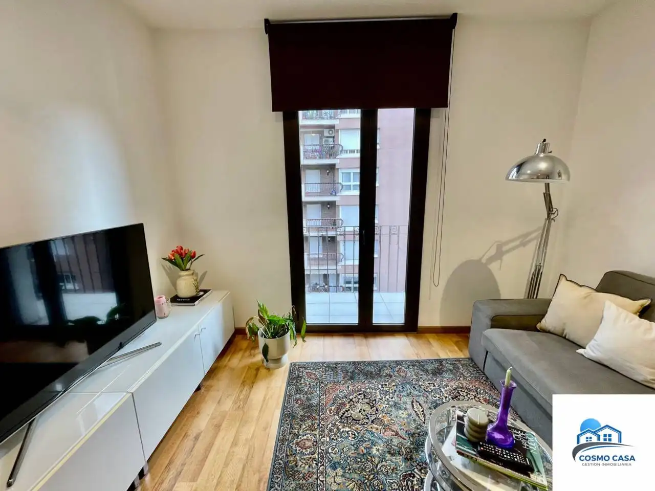 Wohnung mit Terrasse zum Verkauf in Avenida Prat de la Riba, imagen 3