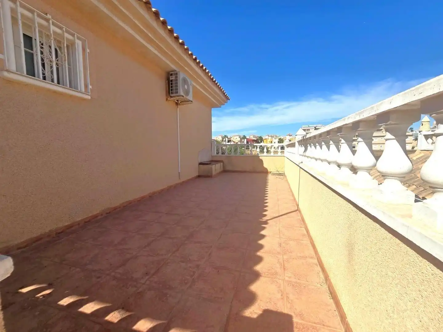 Villa avec terrasse à vendre à Calle C. Abreu 14, imagen 18