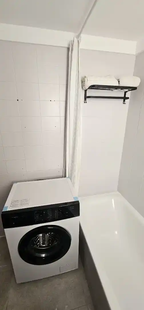 Baño de Piso en venta en Empuriabrava con Balcón