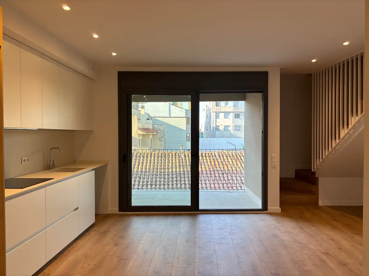 Duplexes for rent in Carrer Sant Pere, Centre