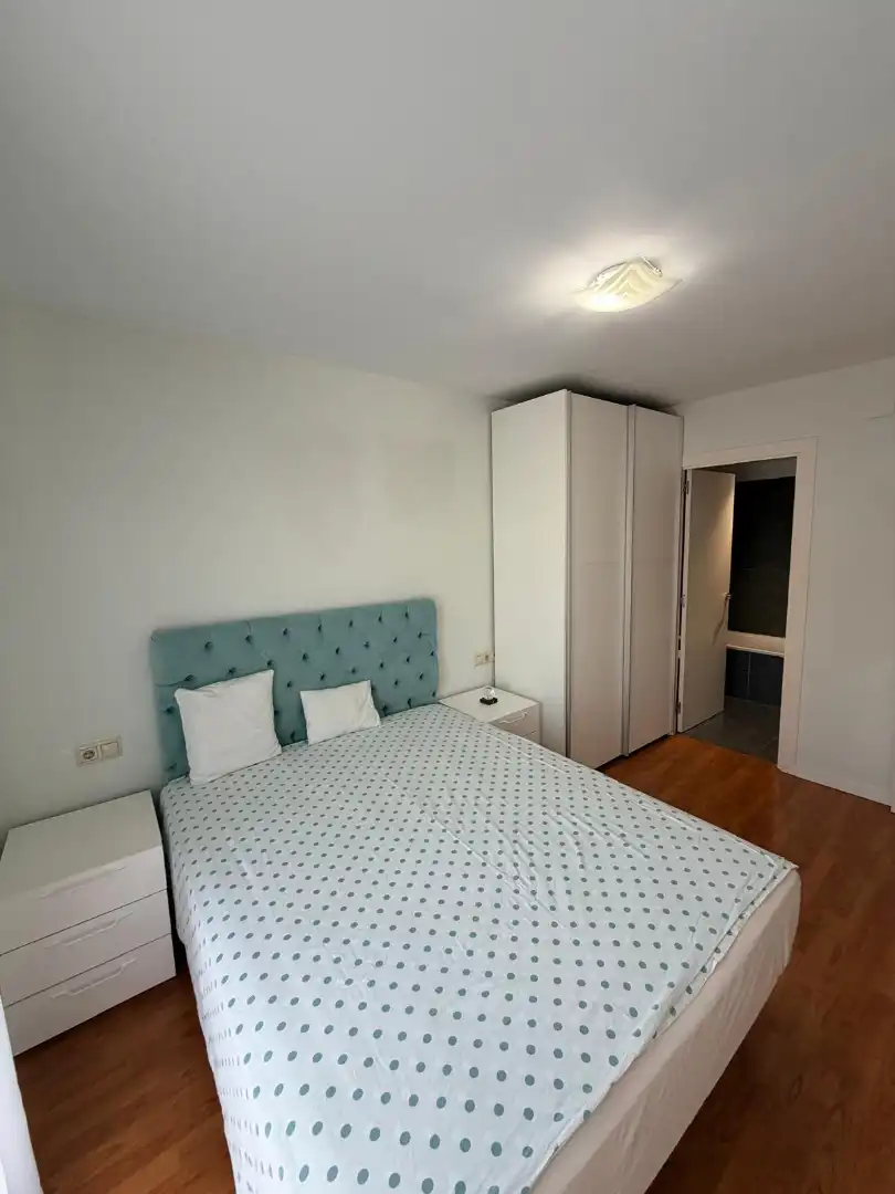 Bedroom of Flat for sale in Anglesola  with Air Conditioner, Heating and Parquet flooring