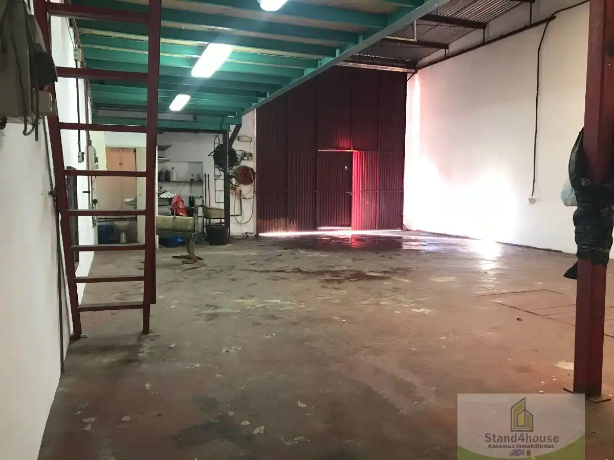 Industrial building for sale in Bollullos Par del Condado, imagen 15