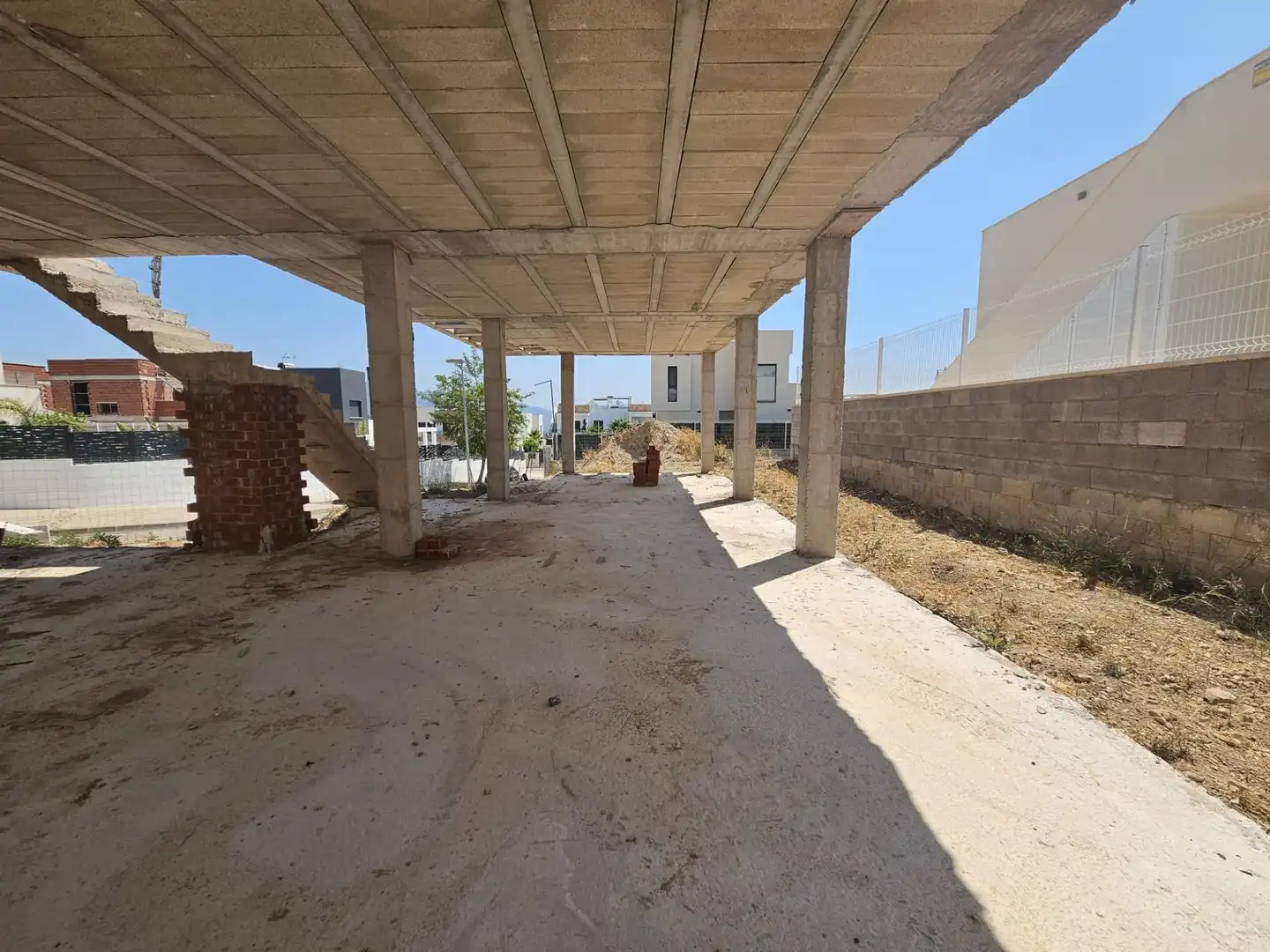 Wohnbaugrundstück zum Verkauf in Calle NIMEGA, imagen 19