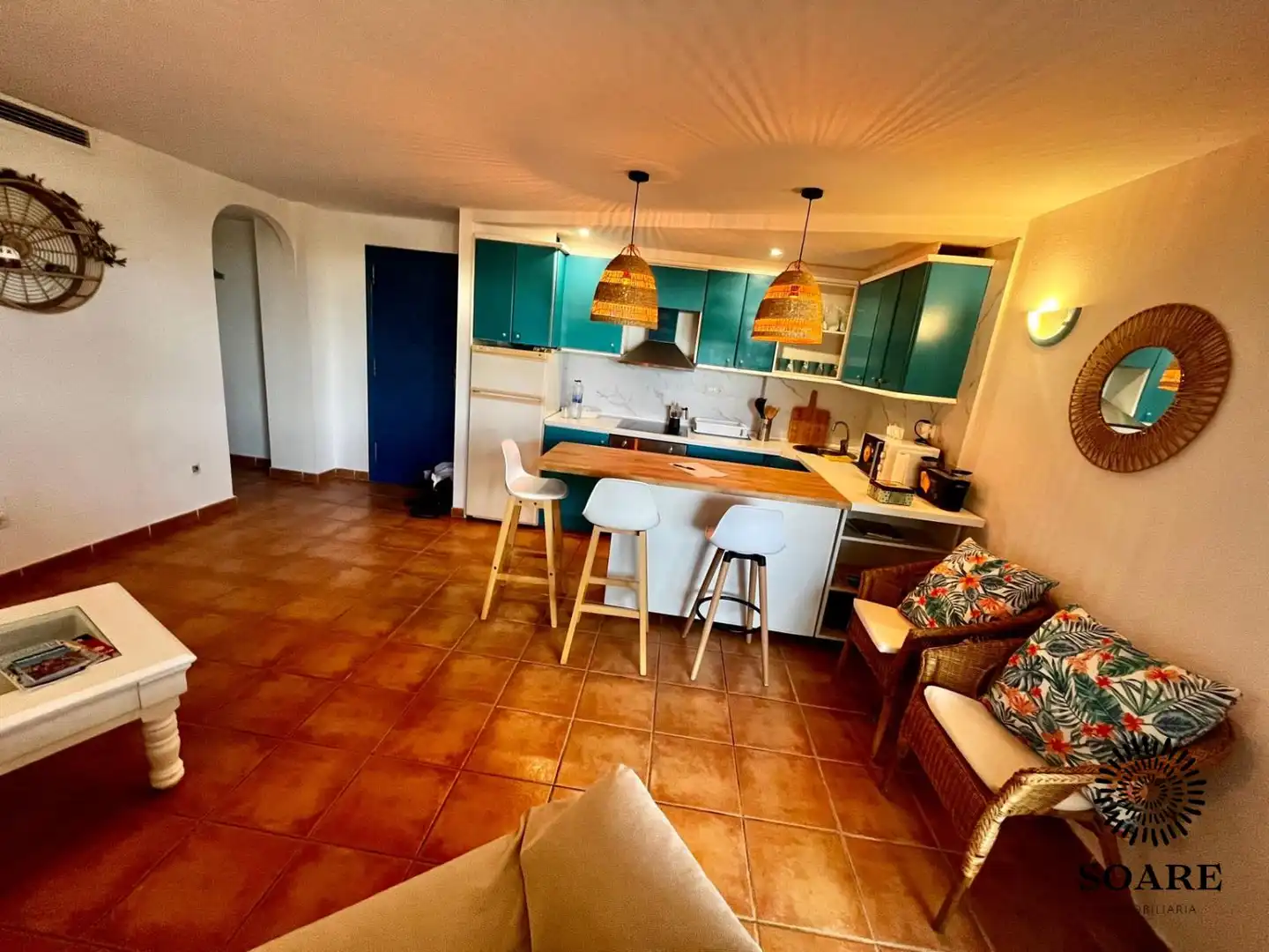 Appartement avec piscine à vendre à NORUEGA, imagen 15
