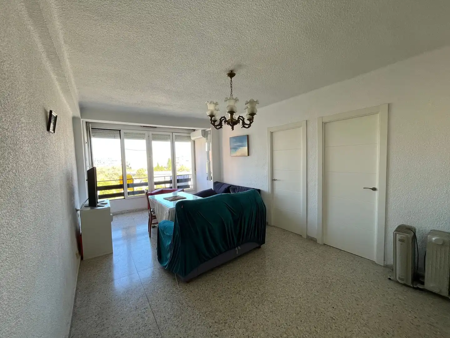 Appartement avec ascenseur à vendre à Ronda, imagen 12