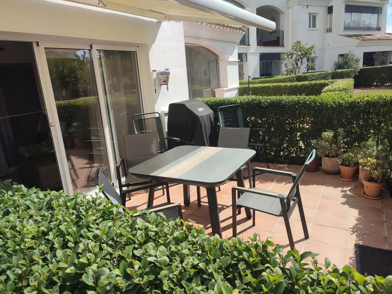 Apartment mit Aufzug zum Verkauf in Campo de Murcia, imagen 31