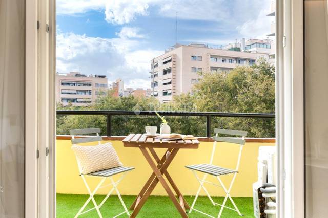 Piso en Venta en La Bordeta