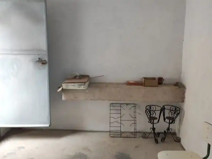 Casa adosada en venda en Santo Tomé amb Traster, Moblat i Balcó