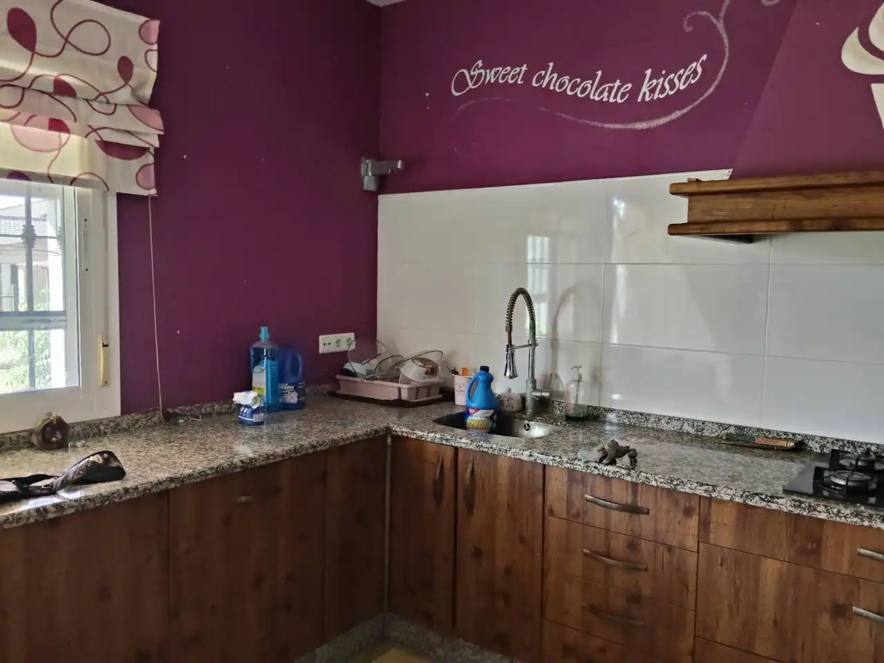 Detached house with garden for sale in Urbanizacion Mata de las Naranjillas, imagen 43