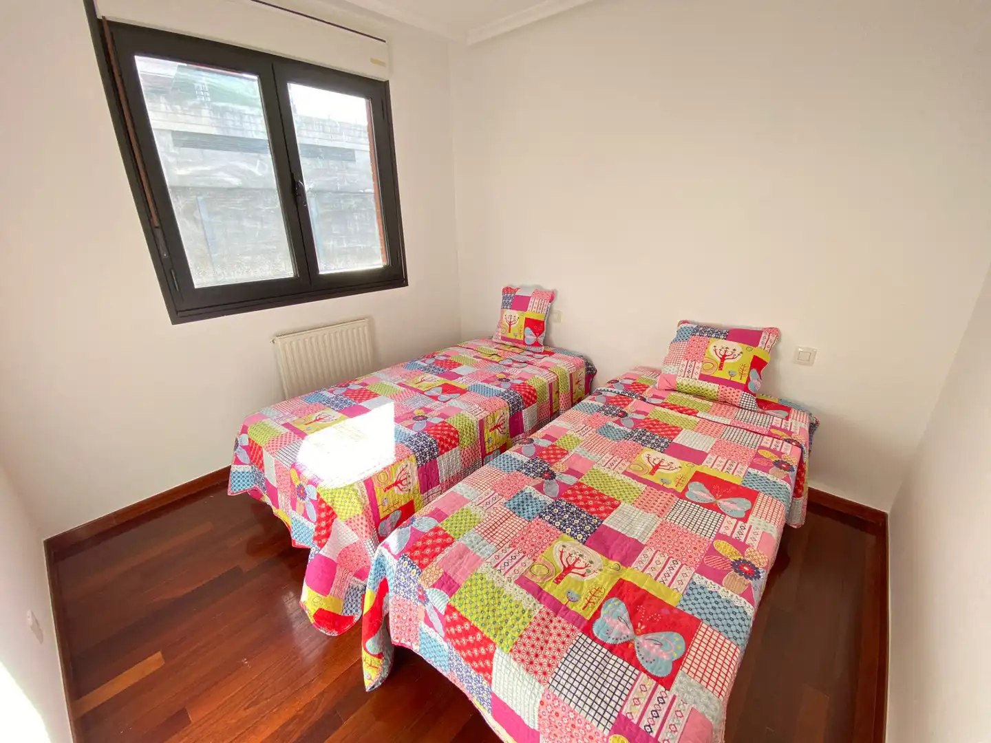 Habitación de Piso en venta en Castro-Urdiales con Calefacción, Jardín privado y Parquet