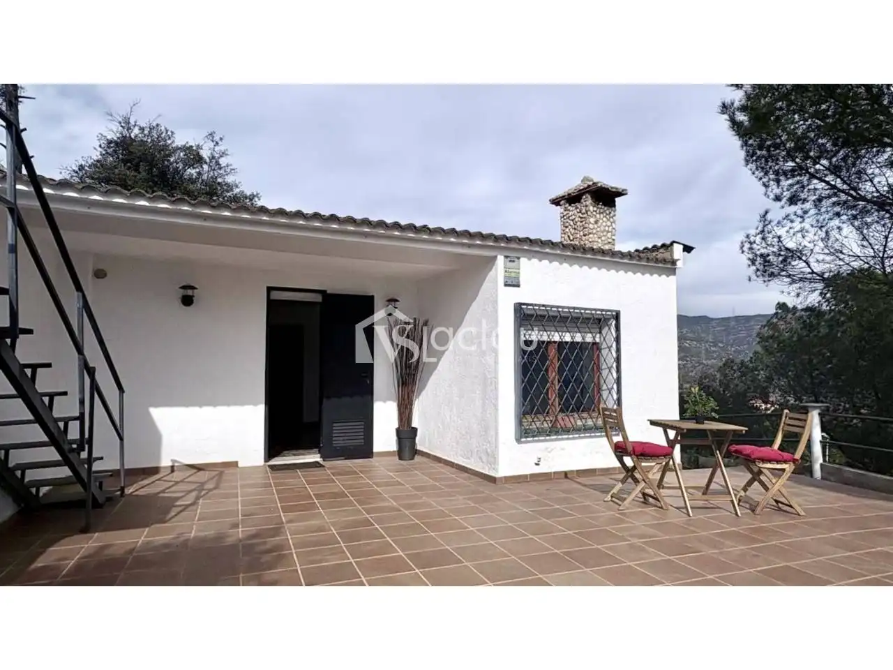 Casa o xalet en venda a Can Vinyals