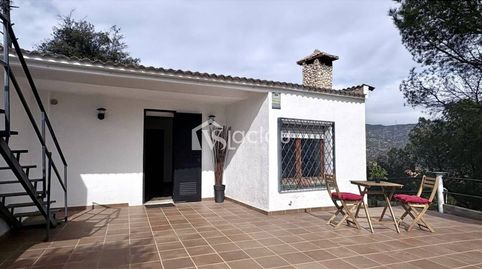Foto 4 de Casa o xalet en venda a Can Vinyals, Esparreguera