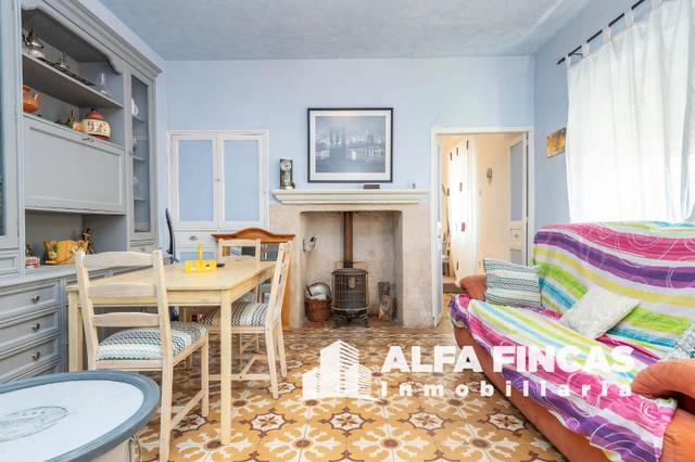 Casa-chalet en Venta en Villaescusa, 3 en Fuentelespino de Haro