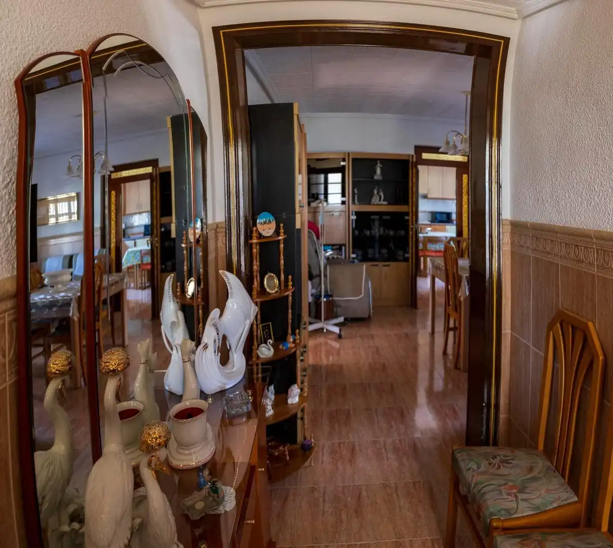 Country house zum Verkauf in Santa Pola