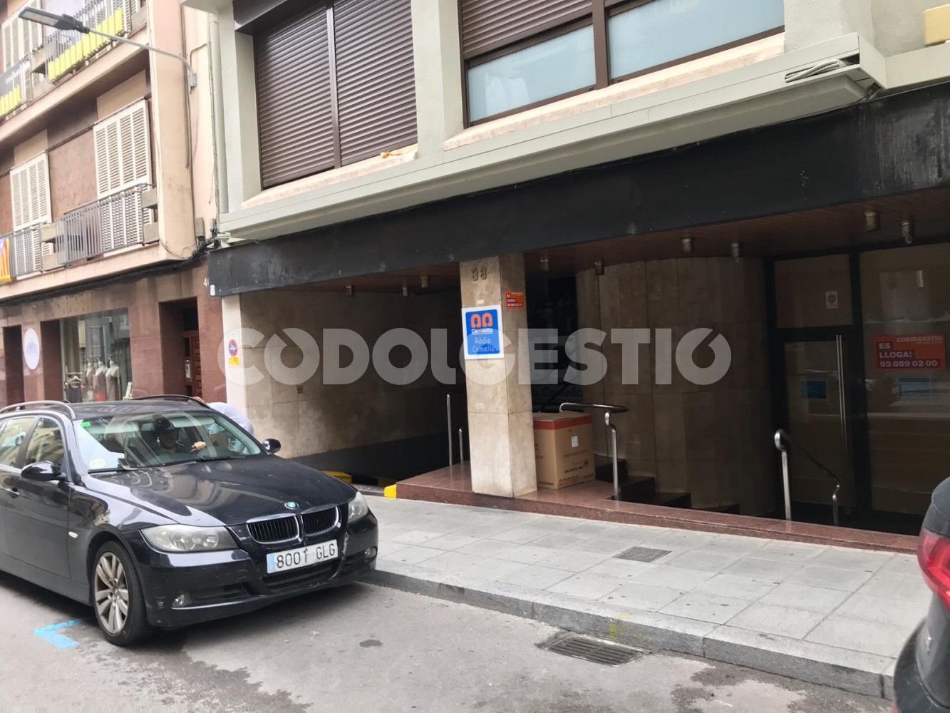 Premises to rent in Sant Miquel