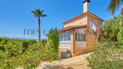 Foto 3 de Casa o chalet en venta en Calle Valle Dorado, Busot, Alicante
