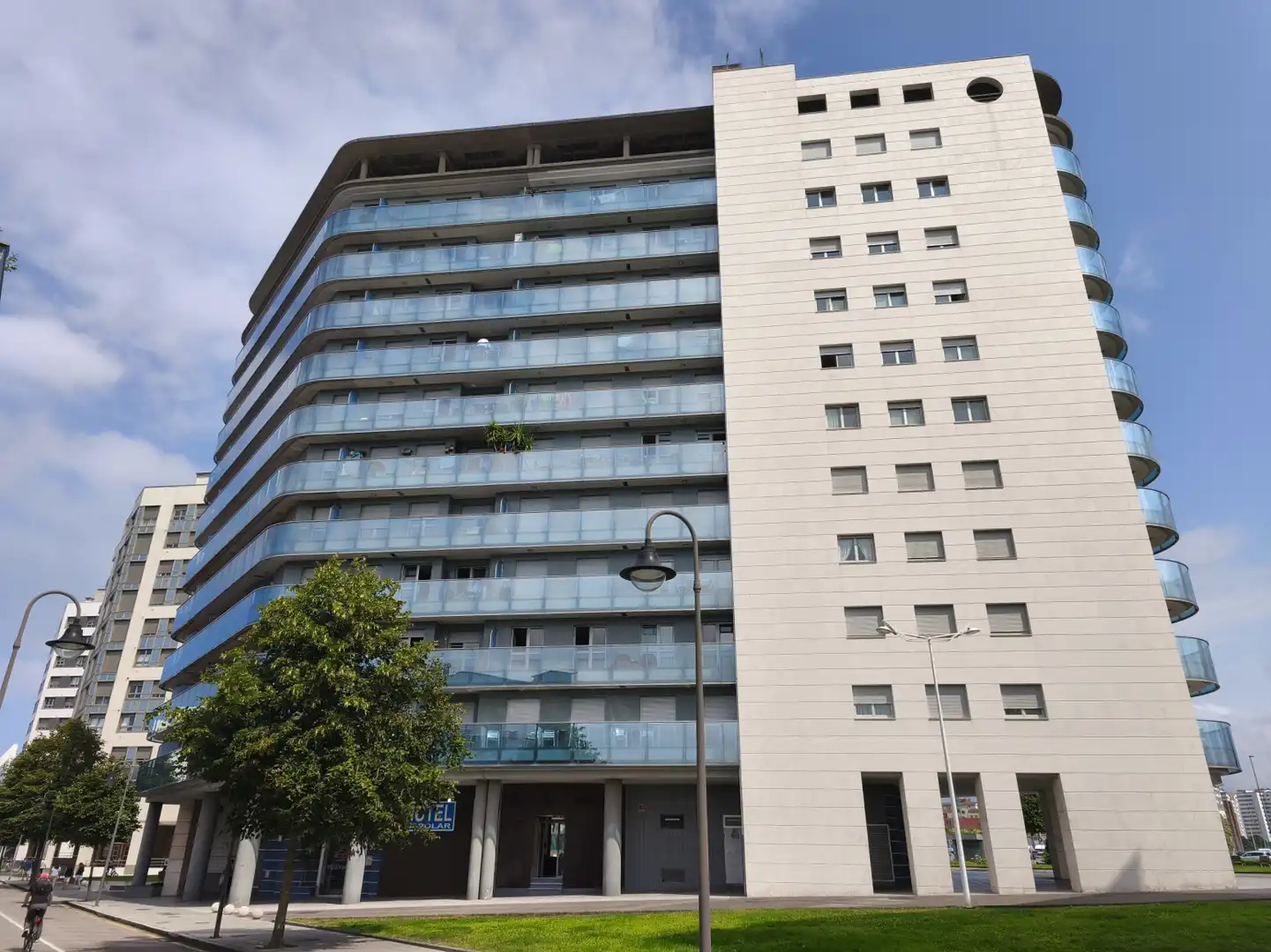 Wohnung mit Aufzug zur Miete in Gijón - JOSE MANUEL PALACIO, imagen 6