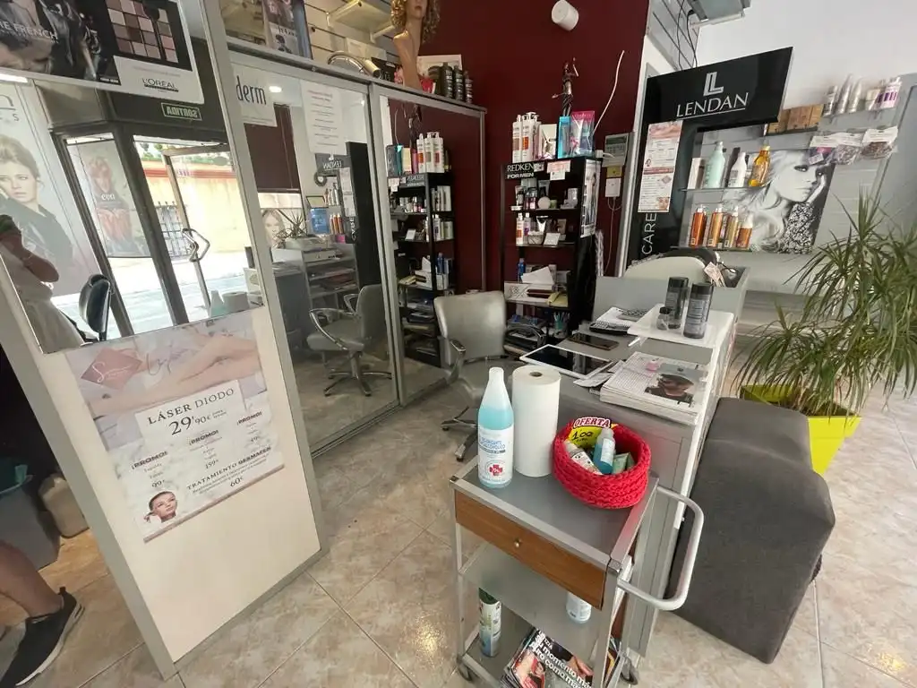Business premises for sale in Centre, imagen 7