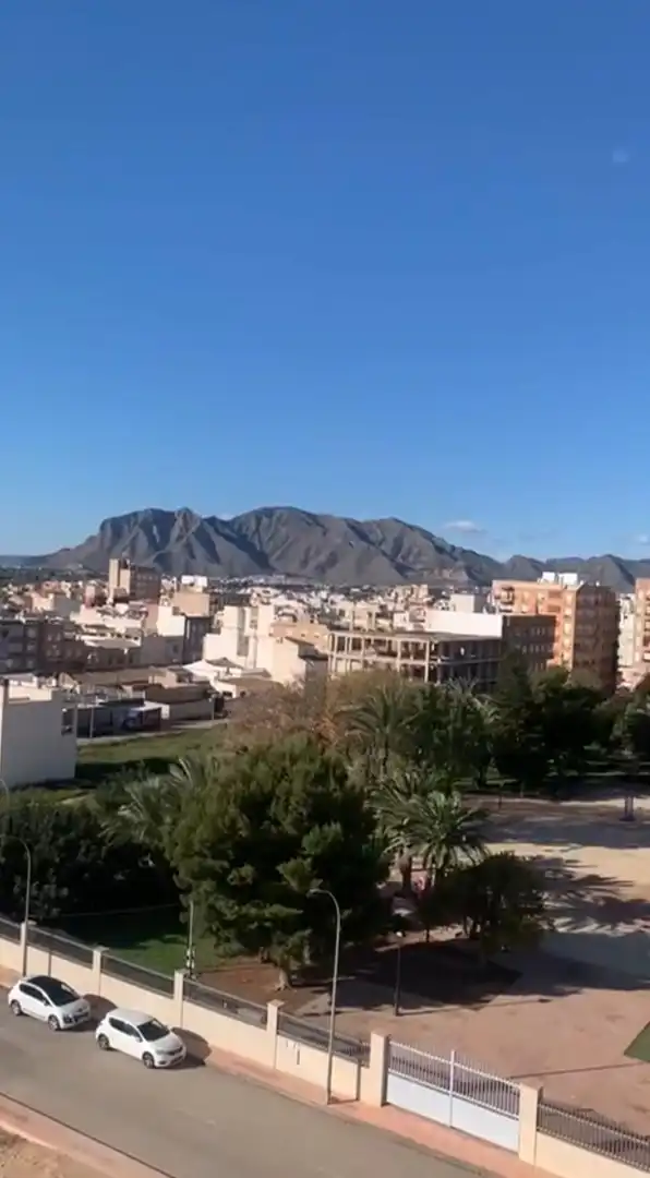 Wohnung mit Terrasse zum Verkauf in Albatera, imagen 37