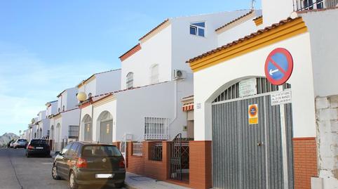 Foto 2 de Casa o chalet en venta en Hernando de Luque, 43, Olvera, Cádiz