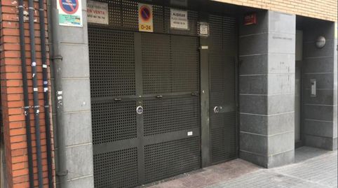 Foto 2 de Garaje en venta en C/ de Brujas, Covadonga, Sabadell