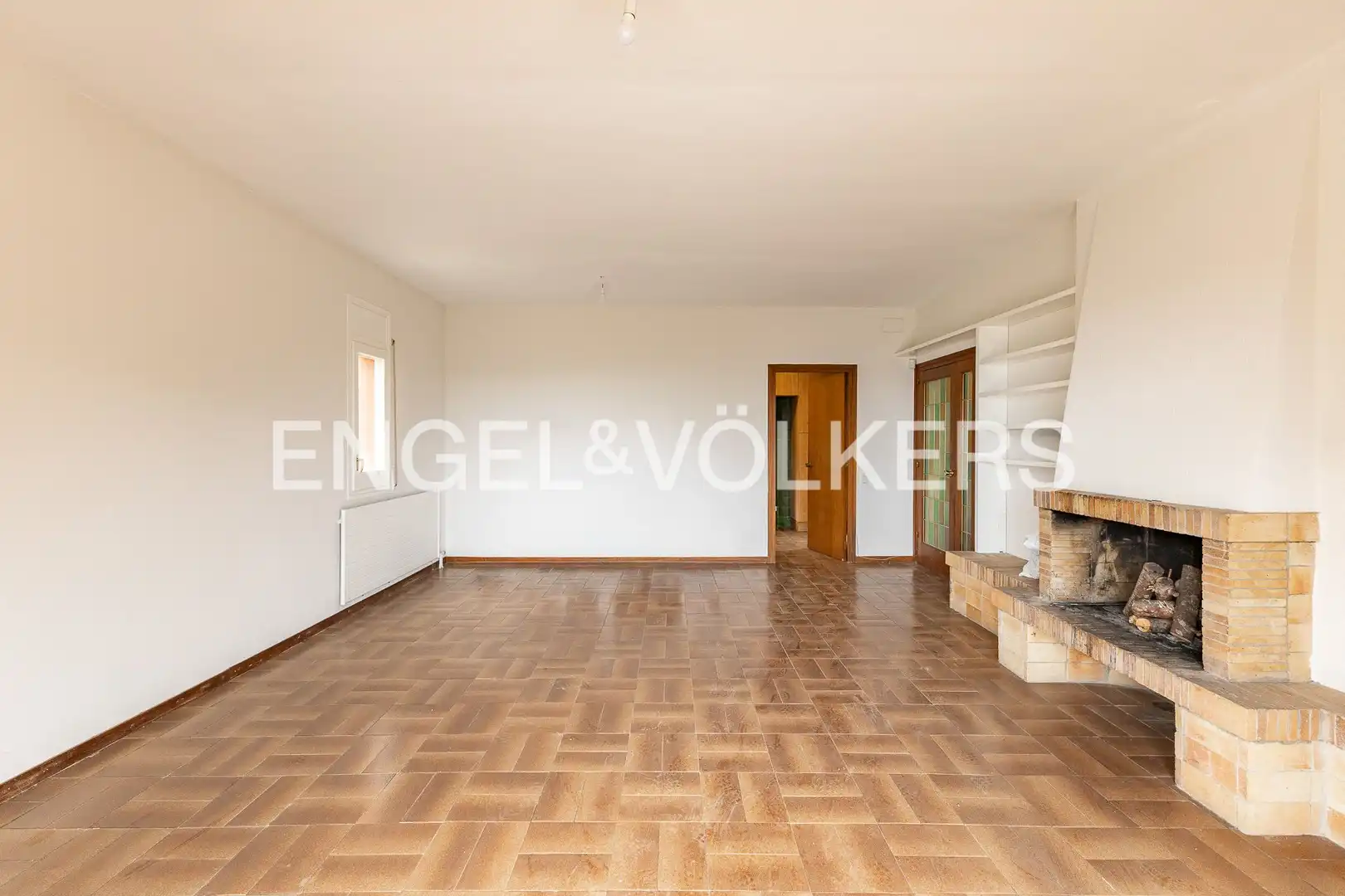 Casa amb terrassa en venda a Cabrils, imagen 9