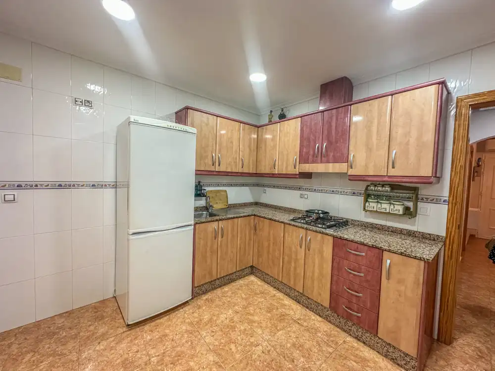Villa in vendita a C/ Niño Jesús, imagen 9