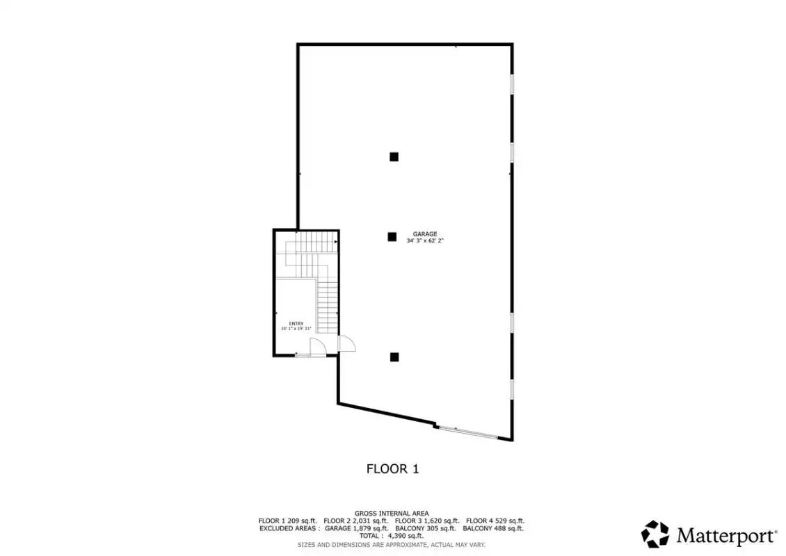 Casa pareada con terraza en venta en C. María Zambrano, imagen 29