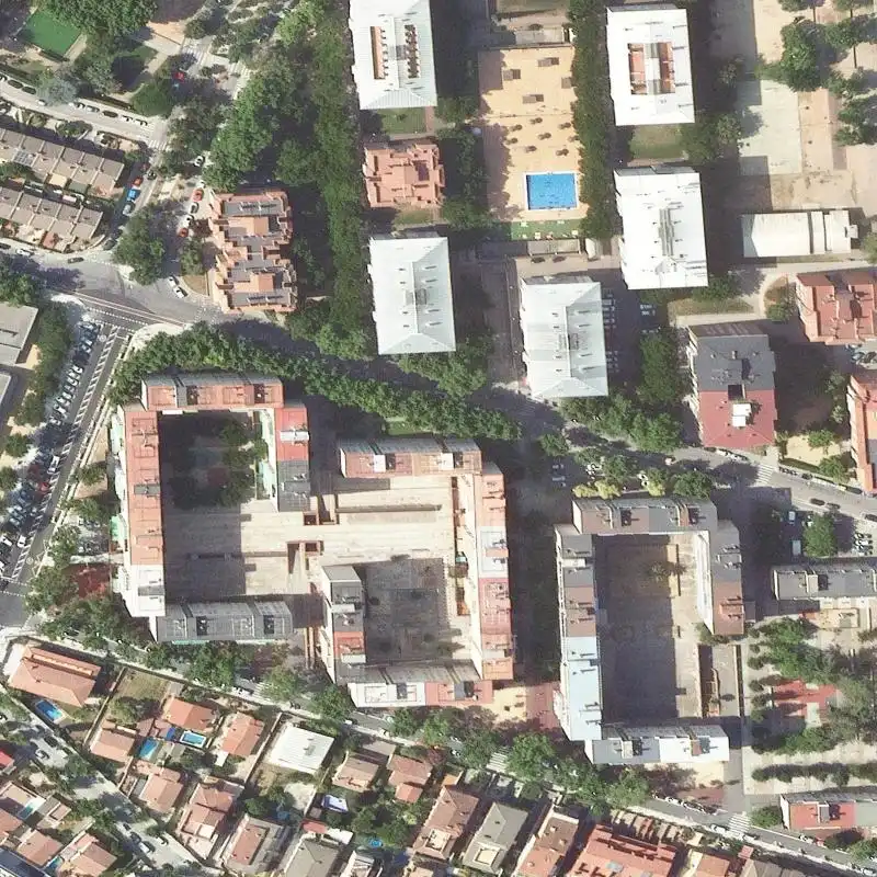 Piso en venta en AV ESPANYA 9 Es:1 Pl:08 Pt:02 0, imagen 2