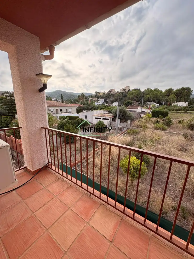 Xalet amb terrassa en venda a La Font d'en Carròs, imagen 55