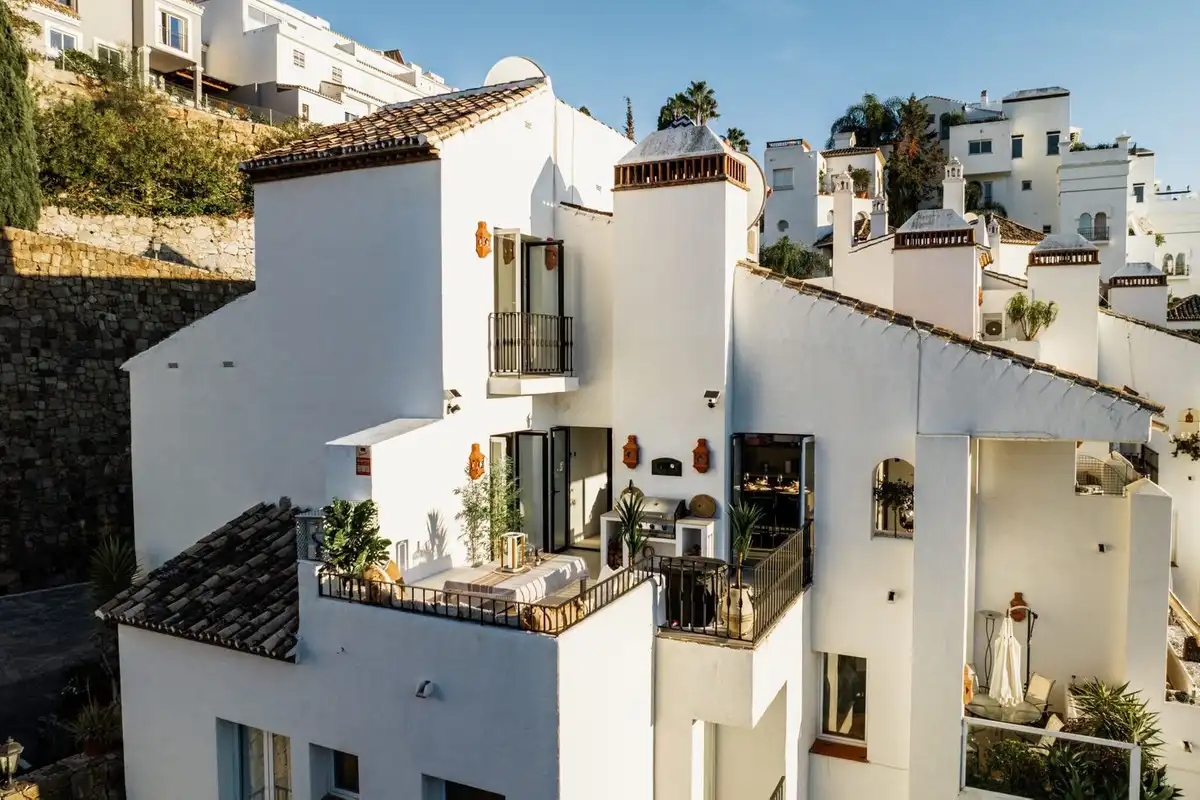 Duplex with pool for sale in La Quinta, imagen 15