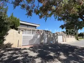 Casa con piscina en venta en Carrer Isidre Nonell 7, imagen 62