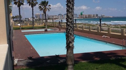 Foto 2 de Apartamento en venta en Calle D, 1, Dos Mares, La Manga del Mar Menor