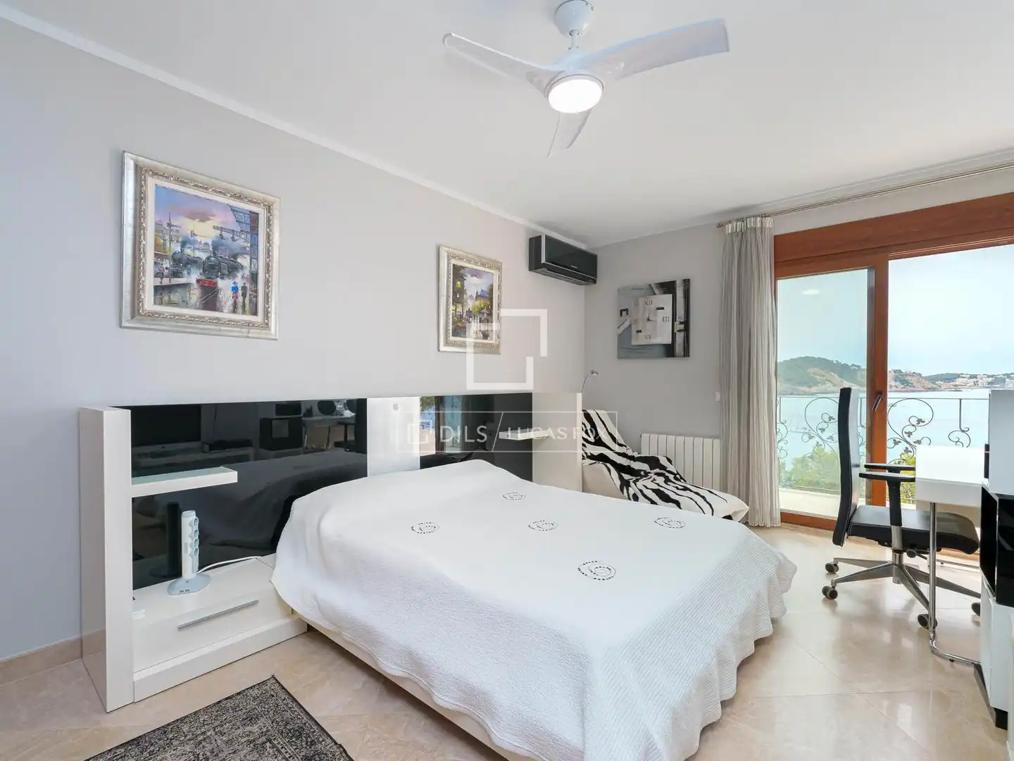 Chalet con jardín en venta en Peguera, imagen 14
