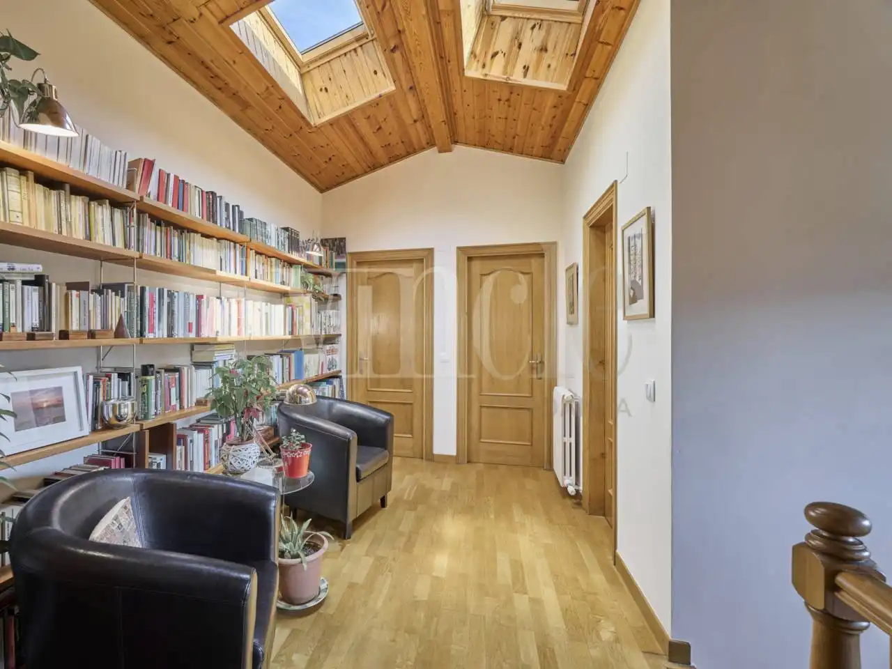Casa o chalet en venta en Puigcerdà con Calefacción, Jardín privado y Parquet