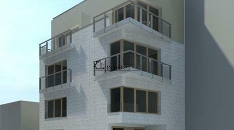 Terreno Urbano en Venta con Proyecto de Edificio en Marín Inmoponte tiene a la venta un terreno urbano en esquina, situado en la C, immagine 2