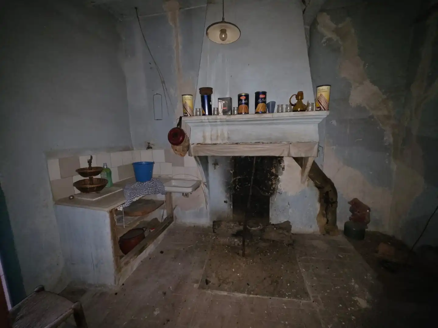 Casa con terrazza in vendita a ESGLESIA, imagen 26