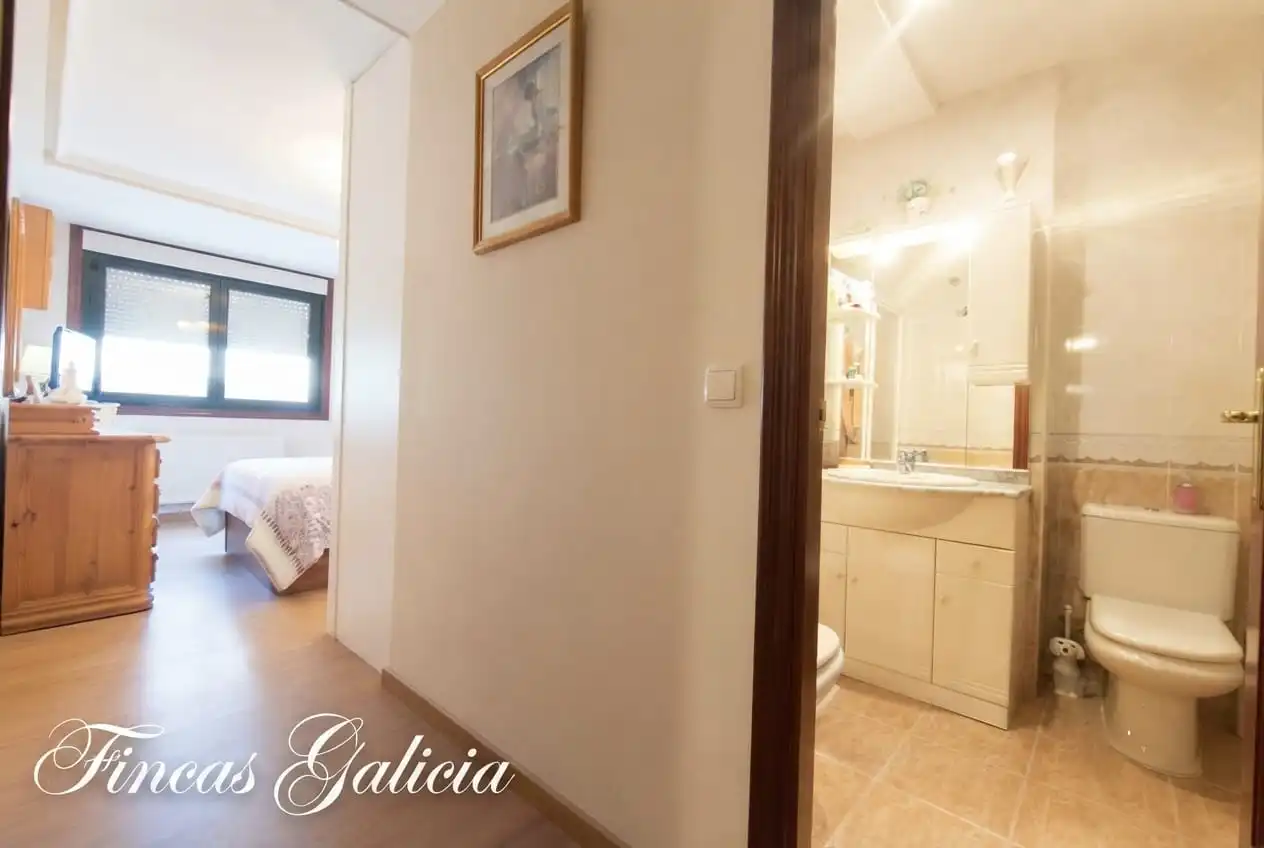 Flat with lift for sale in Verín, imagen 8