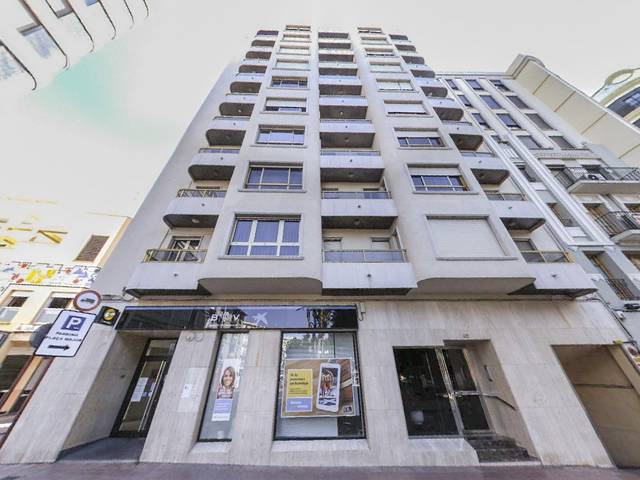 Local comercial en Alquiler en Pz Major en Centre