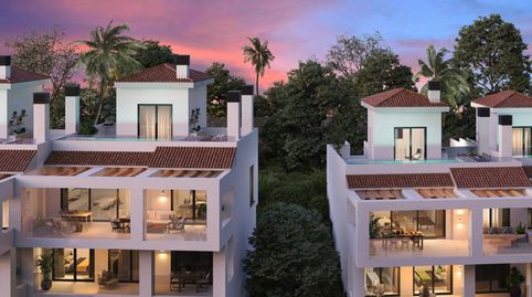 Foto 2 de Casa o chalet en venta en Avenida Giuseppe Filippa, 1264, Elviria, Marbella
