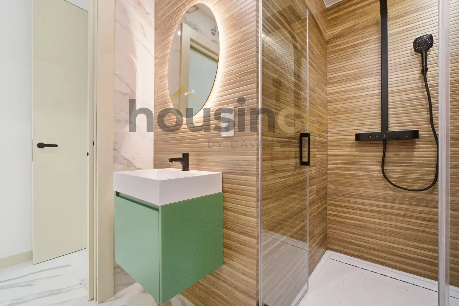 Appartement avec ascenseur à vendre à O´Donnell, imagen 18