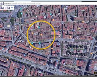 Vista exterior de Casa o xalet en venda en  Logroño amb Calefacció