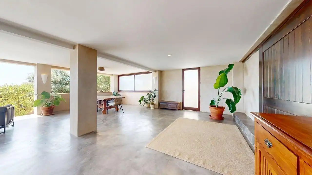 Villa avec terrasse à vendre à CIRCULAR (CAN DOMENECH), imagen 30