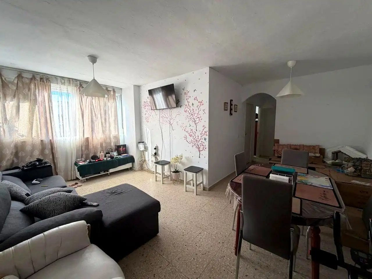 Piso en venta en San Pablo - Santa Justa, imagen 2