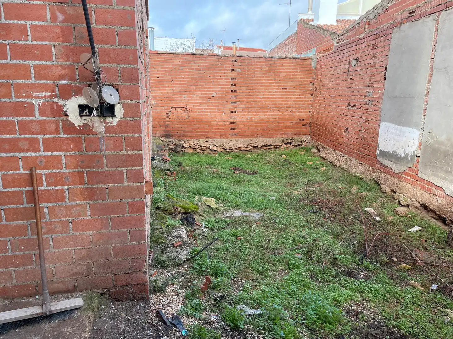 Maison avec terrasse à vendre à Calle Santa María, imagen 10